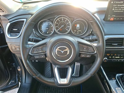 2020 Mazda Mazda CX-9 Touring