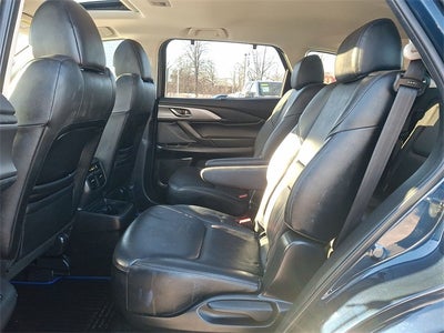 2020 Mazda Mazda CX-9 Touring