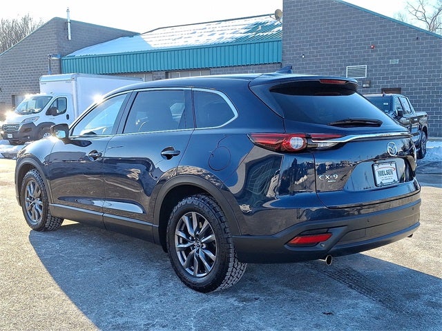 2020 Mazda Mazda CX-9 Touring