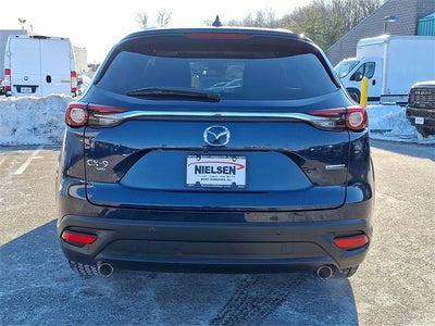 2020 Mazda Mazda CX-9 Touring