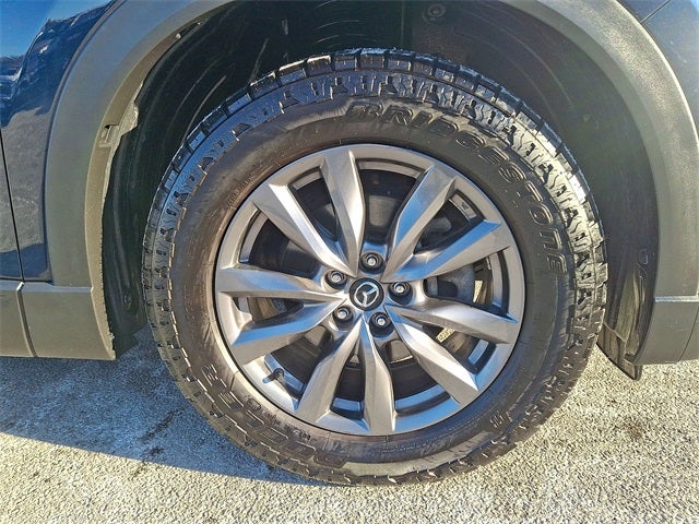 2020 Mazda Mazda CX-9 Touring