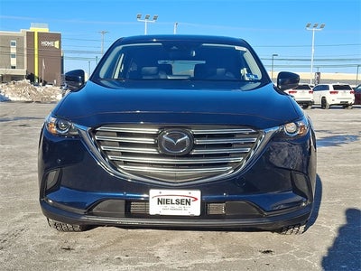 2020 Mazda Mazda CX-9 Touring