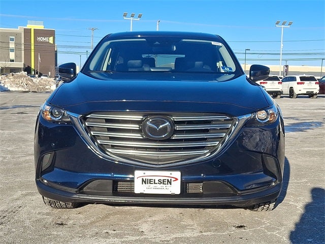 2020 Mazda Mazda CX-9 Touring