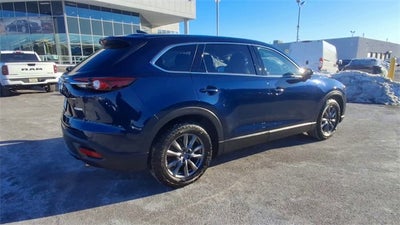 2020 Mazda Mazda CX-9 Touring