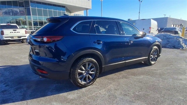 2020 Mazda Mazda CX-9 Touring