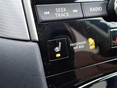 2024 INFINITI Q50 LUXE