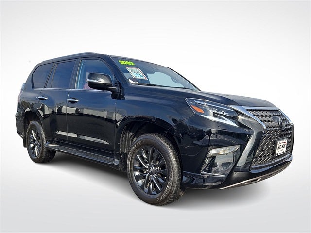 2023 Lexus GX 460
