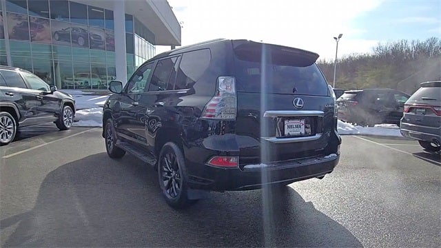 2023 Lexus GX 460