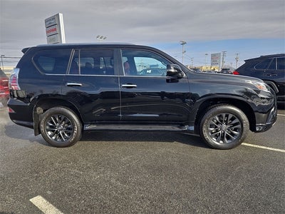 2023 Lexus GX 460