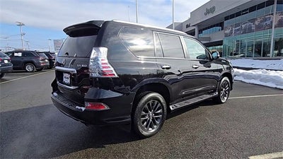 2023 Lexus GX 460