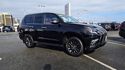 2023 Lexus GX 460