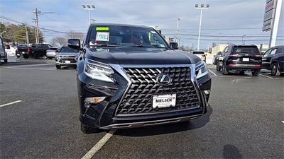 2023 Lexus GX 460
