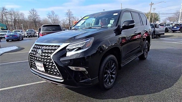 2023 Lexus GX 460