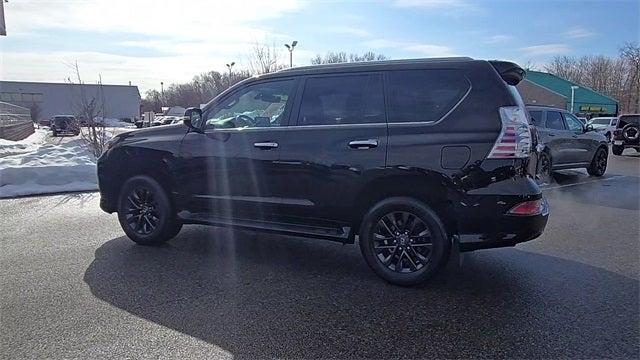 2023 Lexus GX 460