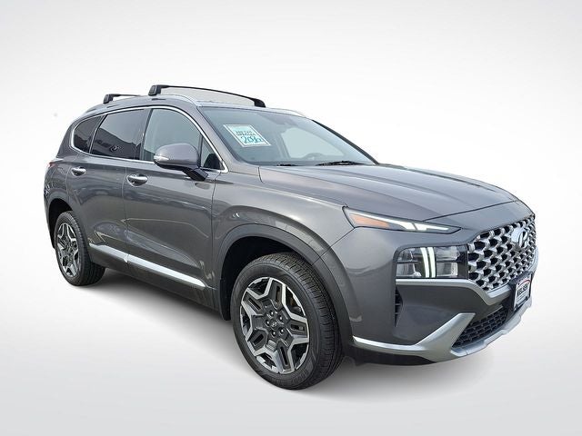 2022 Hyundai Santa Fe Plug-In Hybrid SEL Convenience