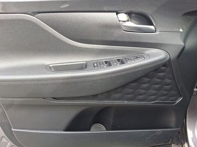 2022 Hyundai Santa Fe Plug-In Hybrid SEL Convenience