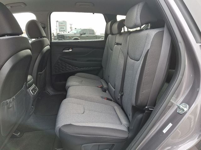 2022 Hyundai Santa Fe Plug-In Hybrid SEL Convenience