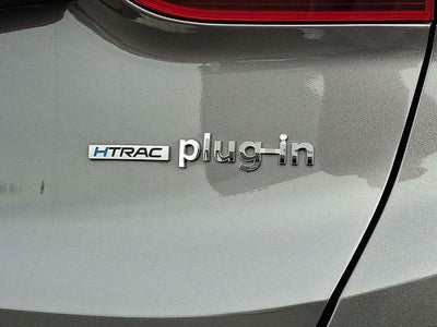 2022 Hyundai Santa Fe Plug-In Hybrid SEL Convenience