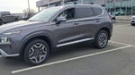 2022 Hyundai Santa Fe Plug-In Hybrid SEL Convenience