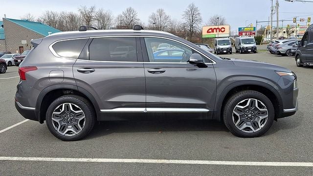 2022 Hyundai Santa Fe Plug-In Hybrid SEL Convenience