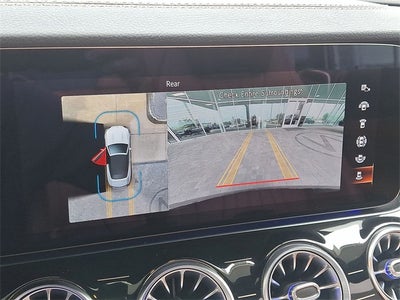 2023 Mercedes-Benz E-Class E 450 4MATIC®