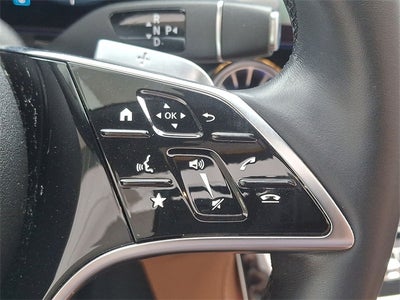 2023 Mercedes-Benz E-Class E 450 4MATIC®