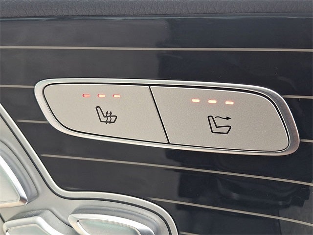 2023 Mercedes-Benz E-Class E 450 4MATIC®