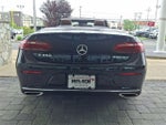 2023 Mercedes-Benz E-Class E 450 4MATIC®