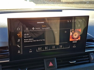 2023 Audi A4 45 S line Premium Plus quattro