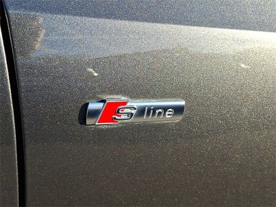 2023 Audi A4 45 S line Premium Plus quattro