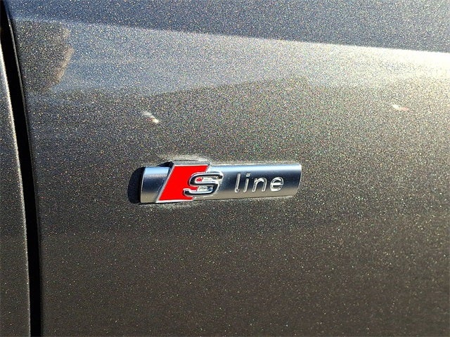 2023 Audi A4 45 S line Premium Plus quattro