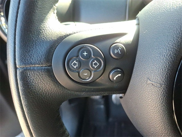 2014 MINI Cooper S Countryman Base