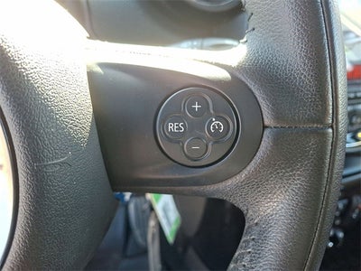 2014 MINI Cooper S Countryman Base