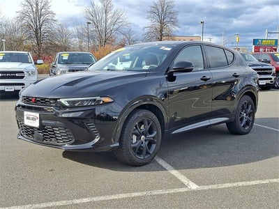 2024 Dodge Hornet R/T Plus