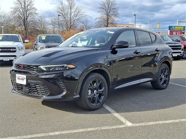 2024 Dodge Hornet R/T Plus