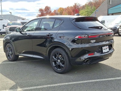 2024 Dodge Hornet R/T Plus