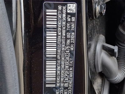 2024 Dodge Hornet R/T Plus