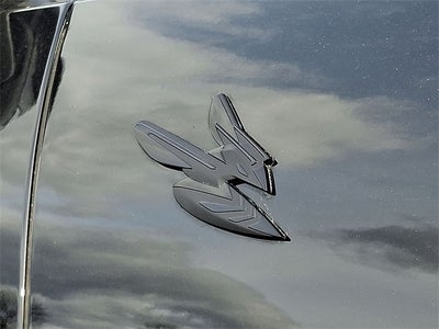 2024 Dodge Hornet R/T Plus