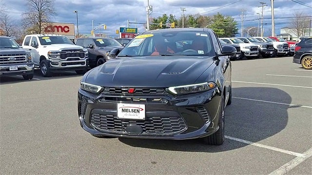 2024 Dodge Hornet R/T Plus