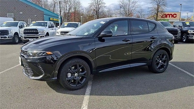 2024 Dodge Hornet R/T Plus