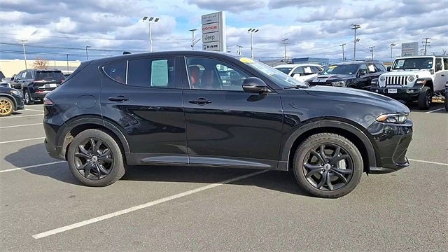 2024 Dodge Hornet R/T Plus