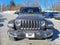 2021 Jeep Wrangler Unlimited Sahara 4xe