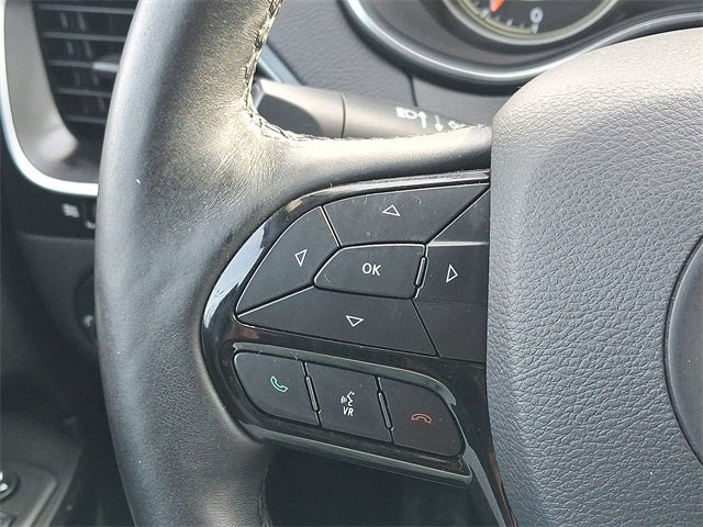 2019 Jeep Cherokee Altitude