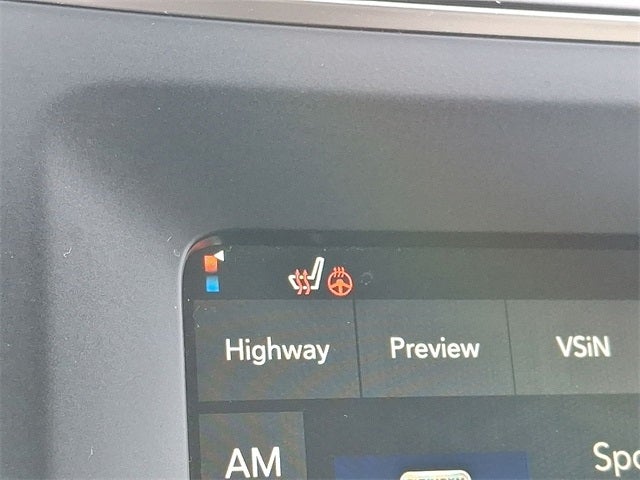 2019 Jeep Cherokee Altitude