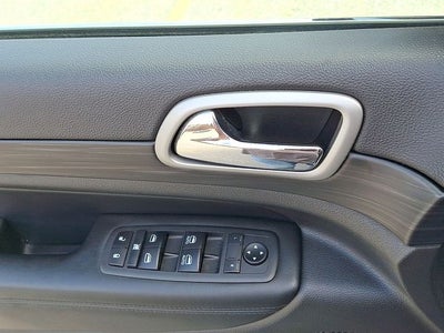 2020 Jeep Grand Cherokee Laredo E