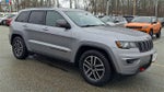 2021 Jeep Grand Cherokee Trailhawk