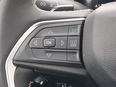 2023 Jeep Grand Cherokee Altitude X