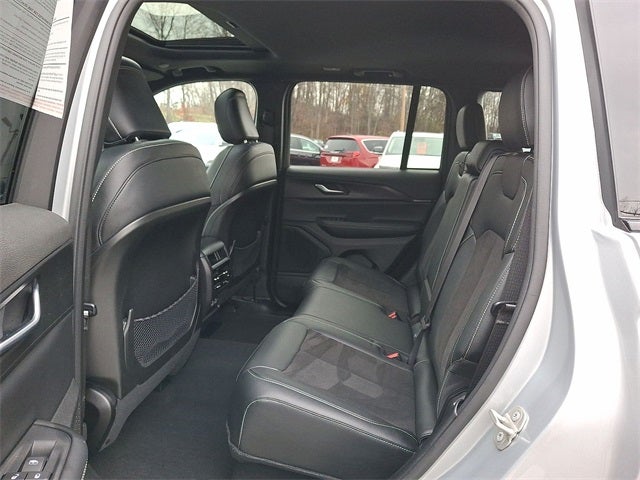 2023 Jeep Grand Cherokee Altitude X