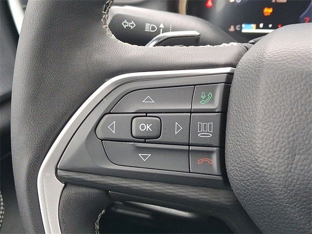 2024 Jeep Grand Cherokee L Altitude X