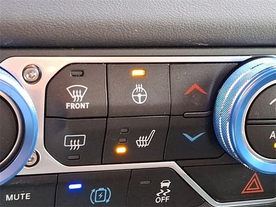 2025 Jeep Wrangler Rubicon X 4xe